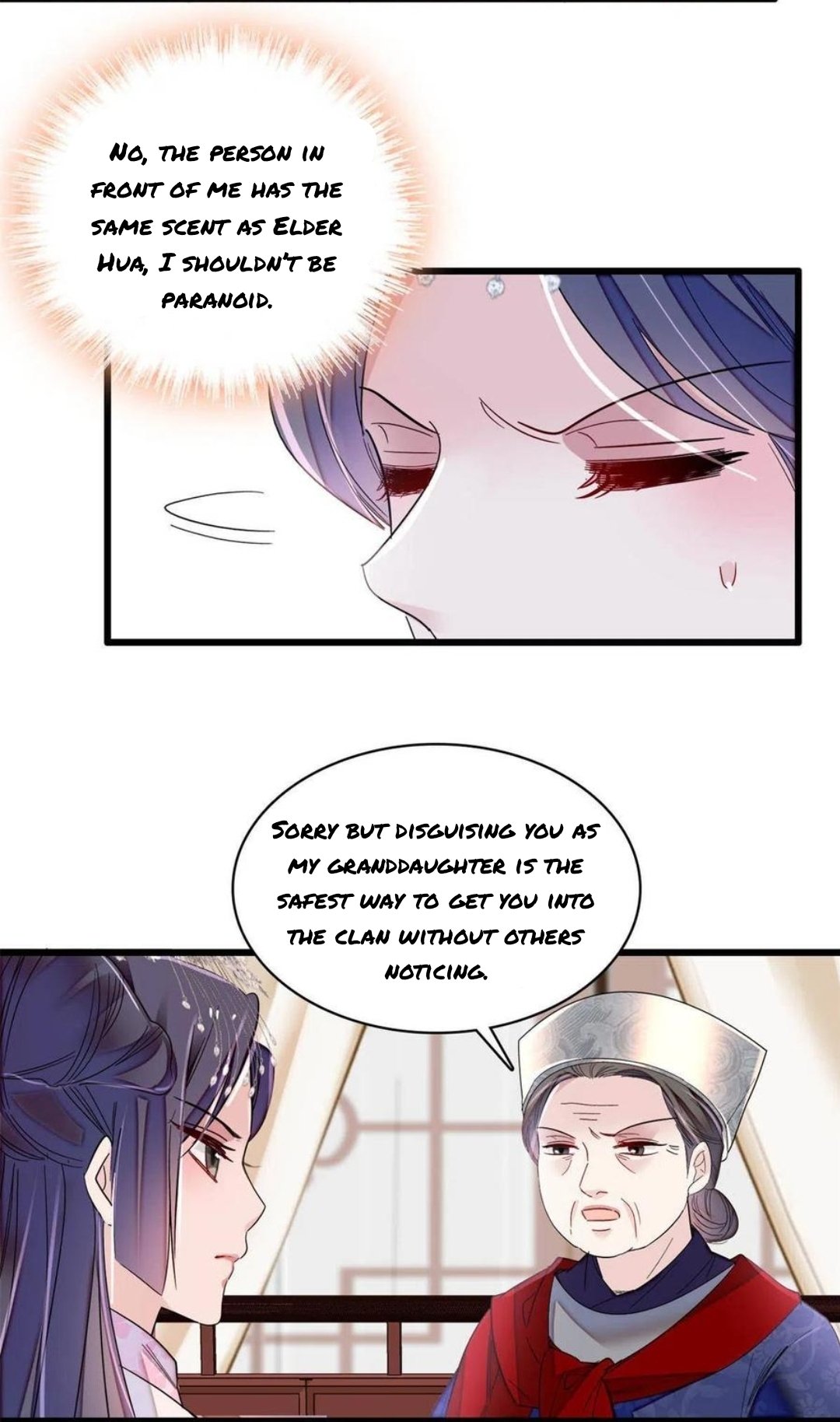 Sijin chapter 279.5 page 13