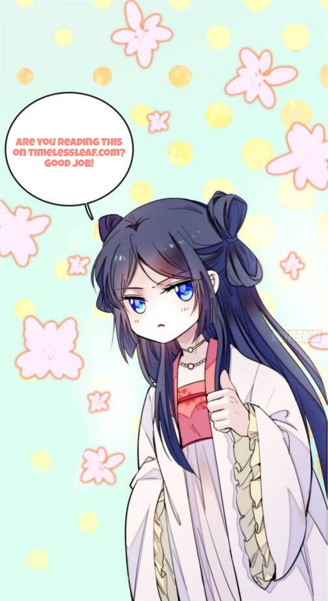 Sijin chapter 279.5 page 15