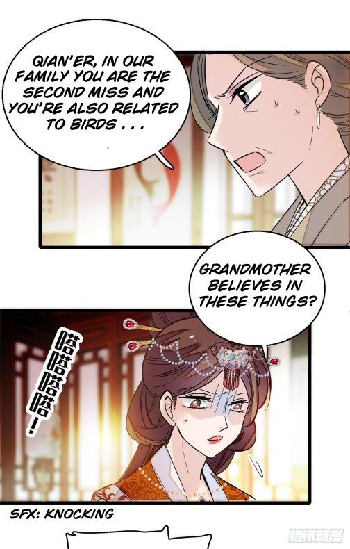 Sijin chapter 28.1 page 19