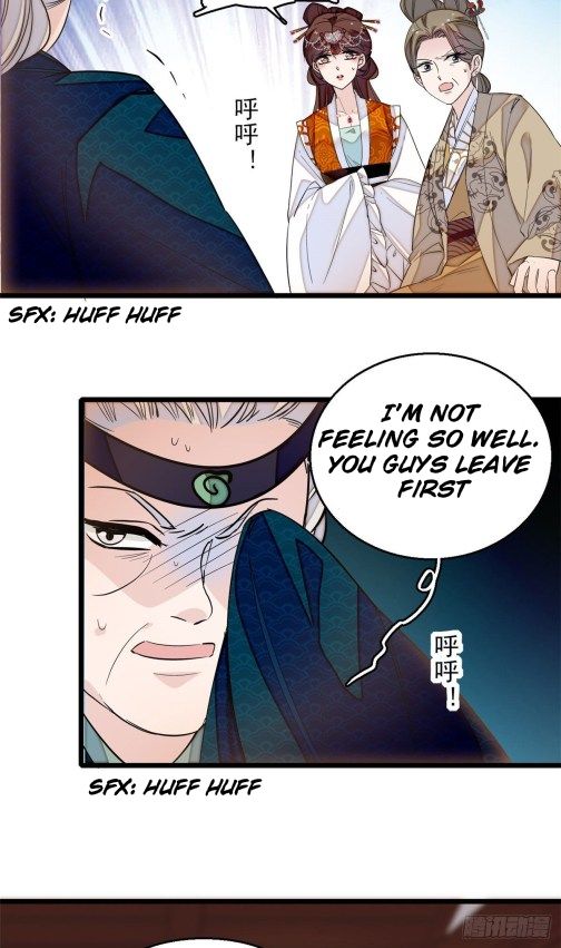 Sijin chapter 28.1 page 8