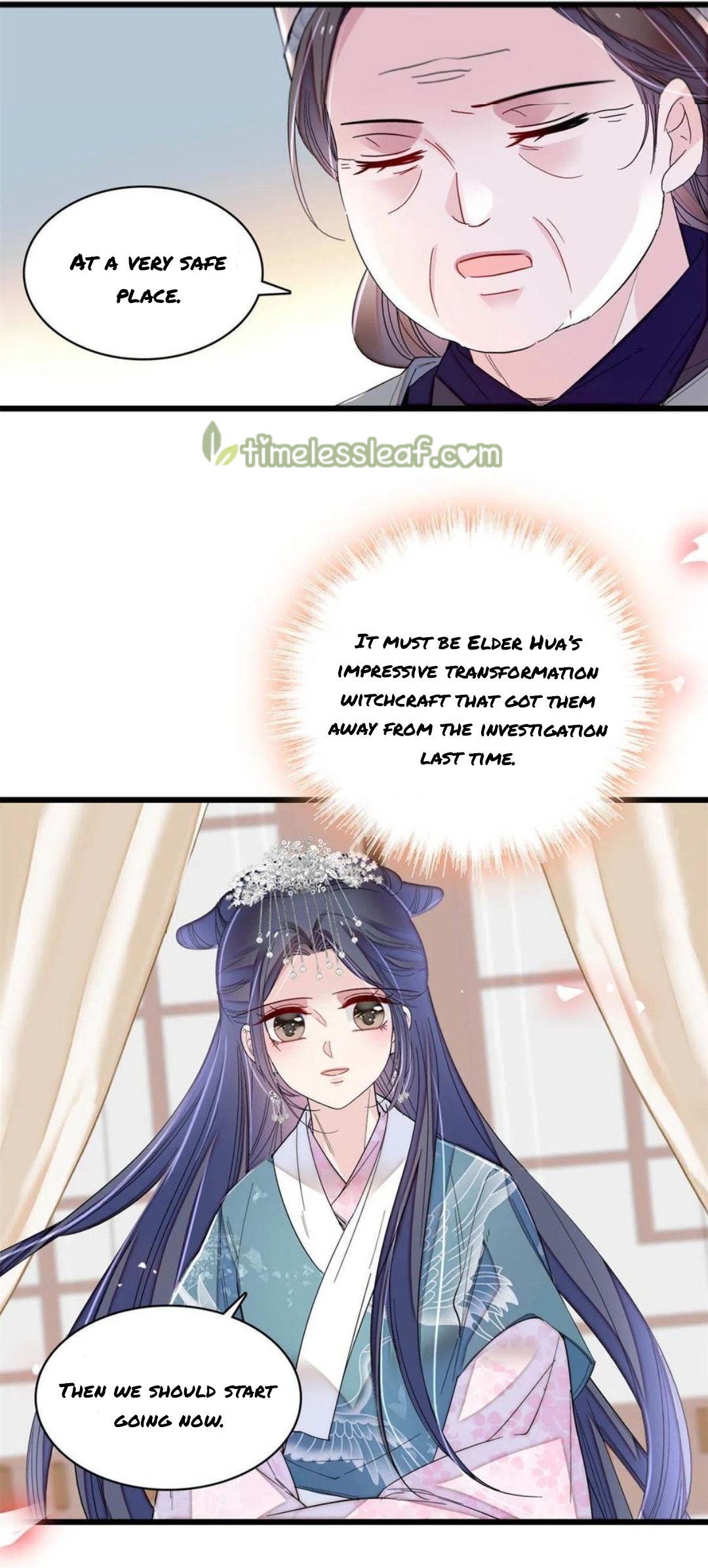 Sijin chapter 280 page 2