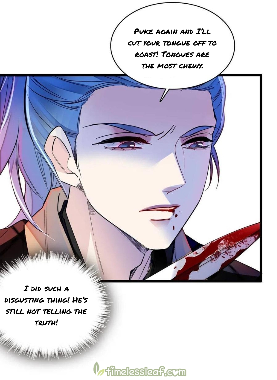 Sijin chapter 281.5 page 13