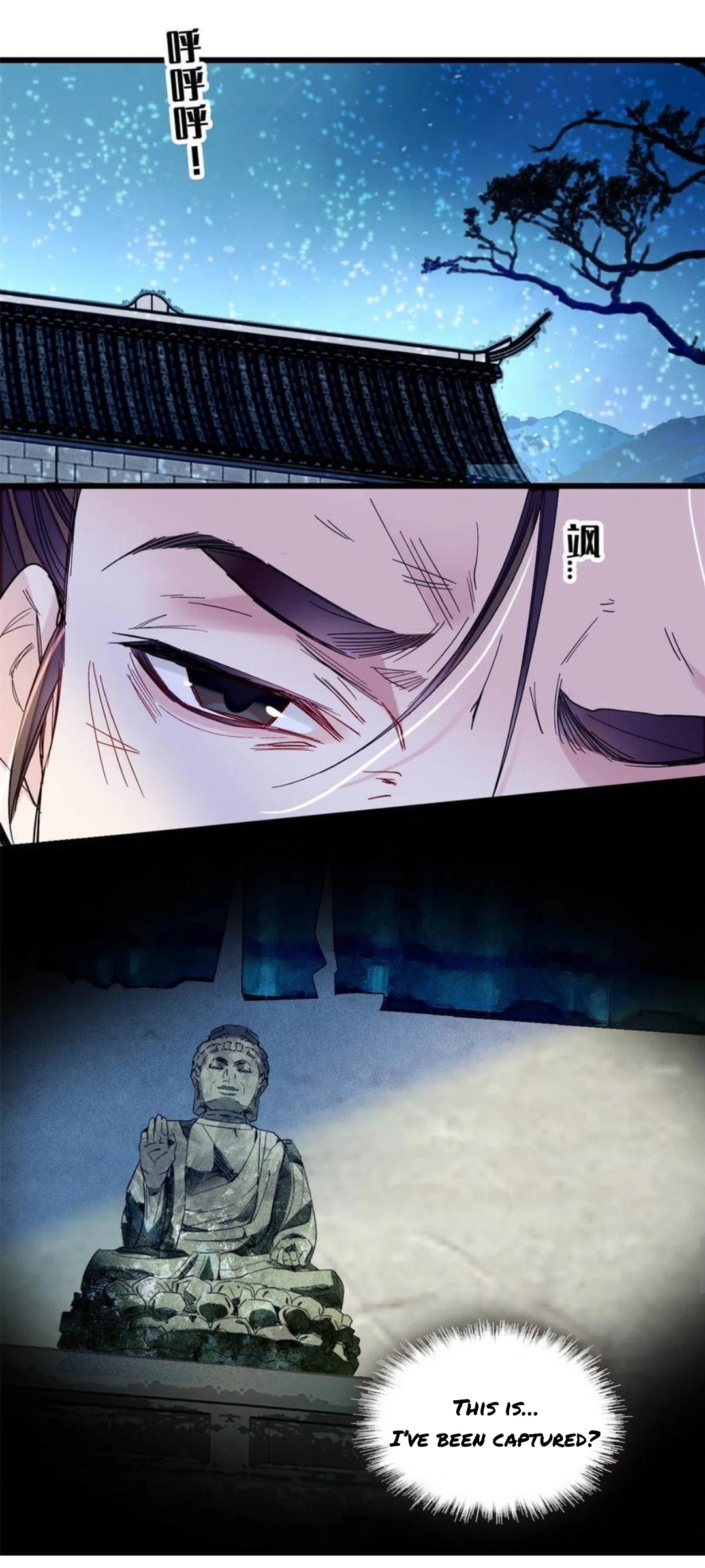 Sijin chapter 281 page 10