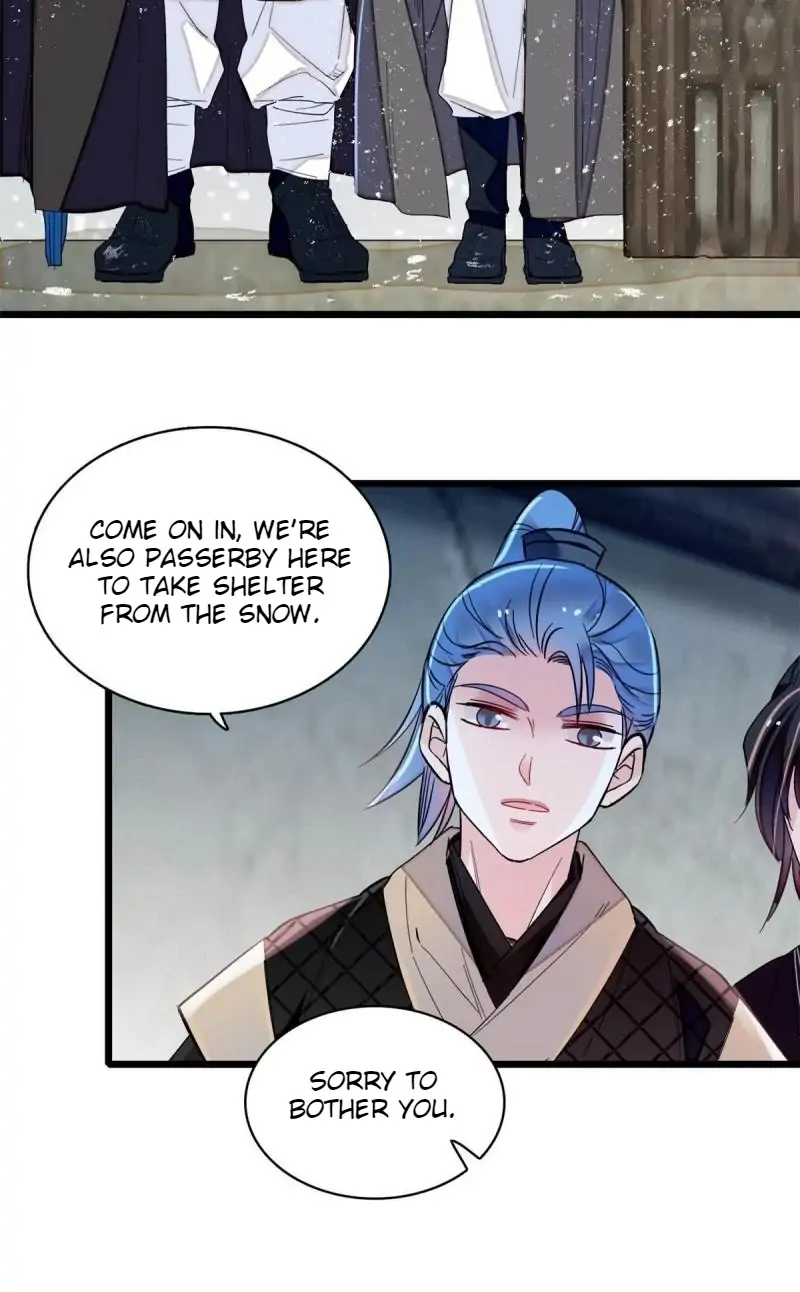 Sijin chapter 282 page 14