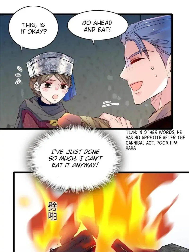 Sijin chapter 282 page 16