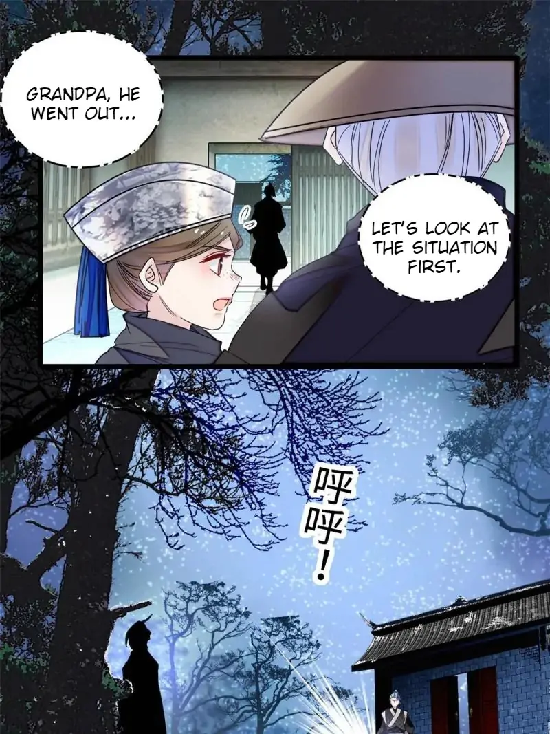 Sijin chapter 282 page 22