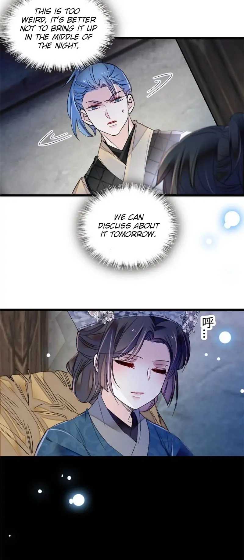 Sijin chapter 282 page 30