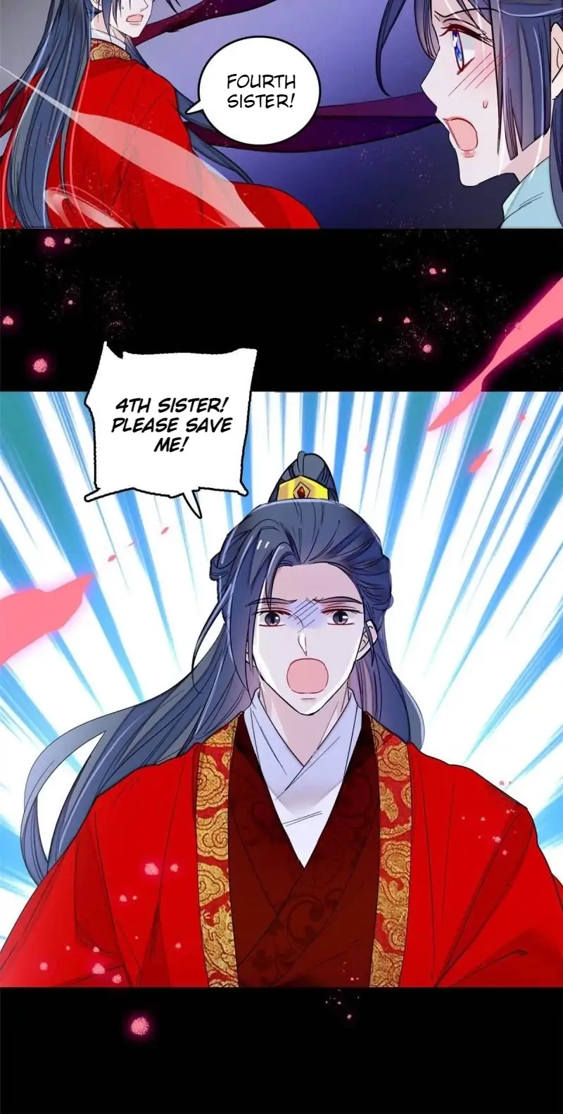 Sijin chapter 282 page 33