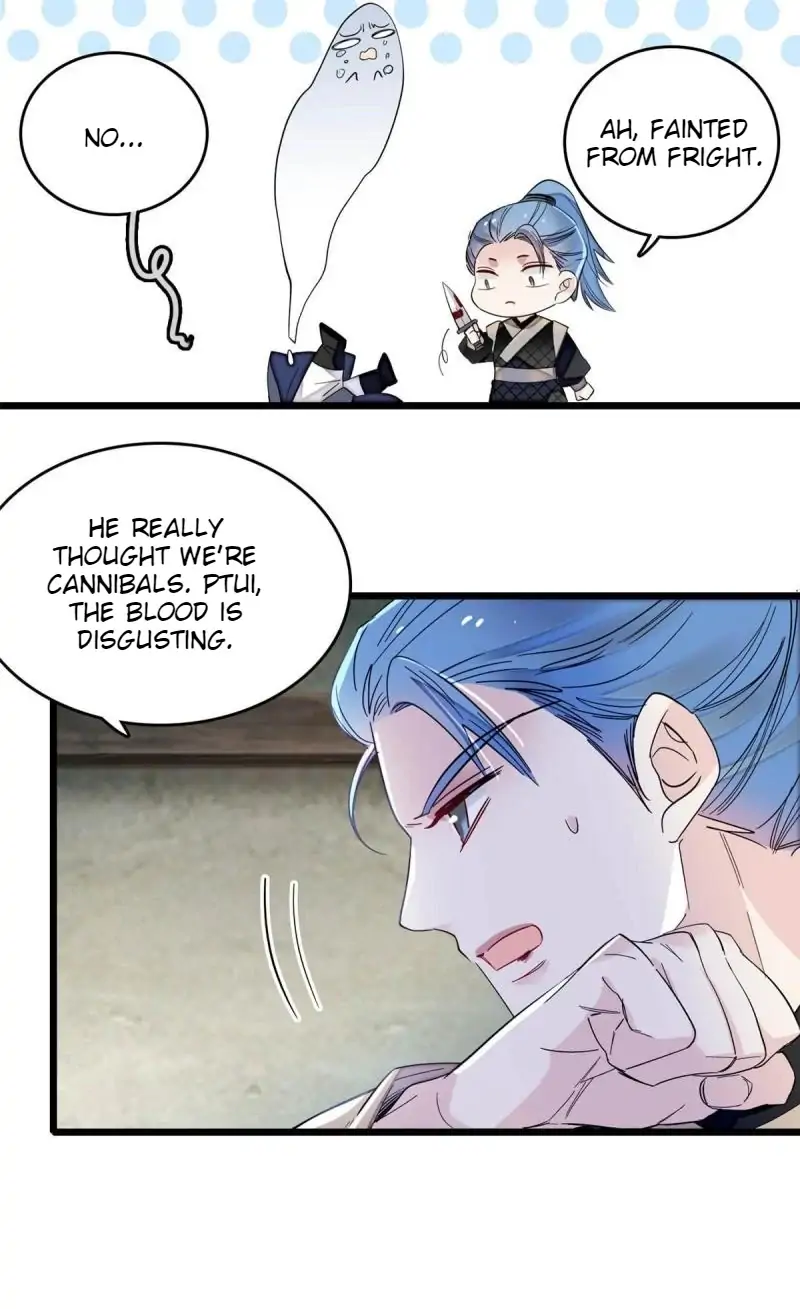 Sijin chapter 282 page 6