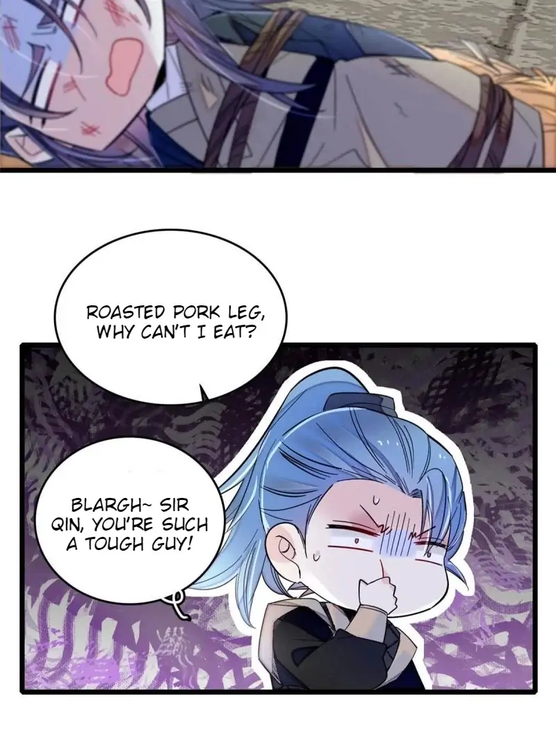 Sijin chapter 282 page 8