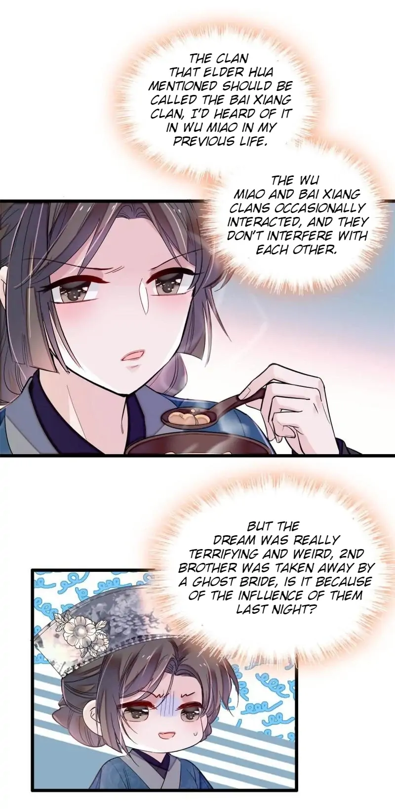 Sijin chapter 283 page 12