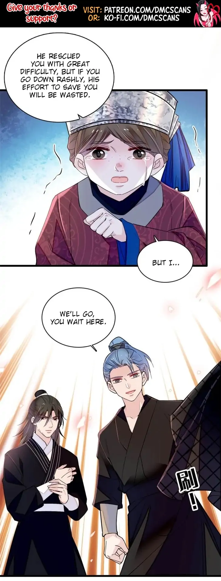 Sijin chapter 283 page 32