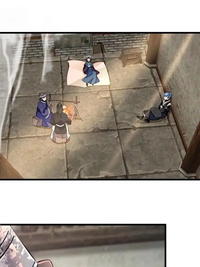 Sijin chapter 283 page 4