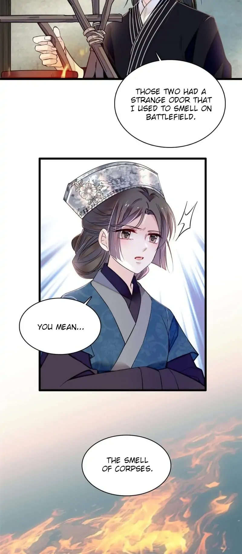 Sijin chapter 283 page 6