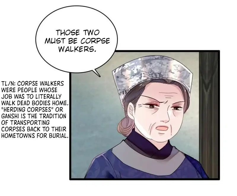 Sijin chapter 283 page 9