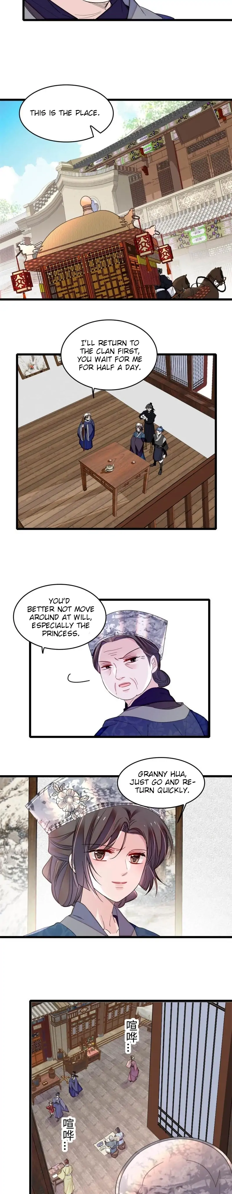 Sijin chapter 284 page 10