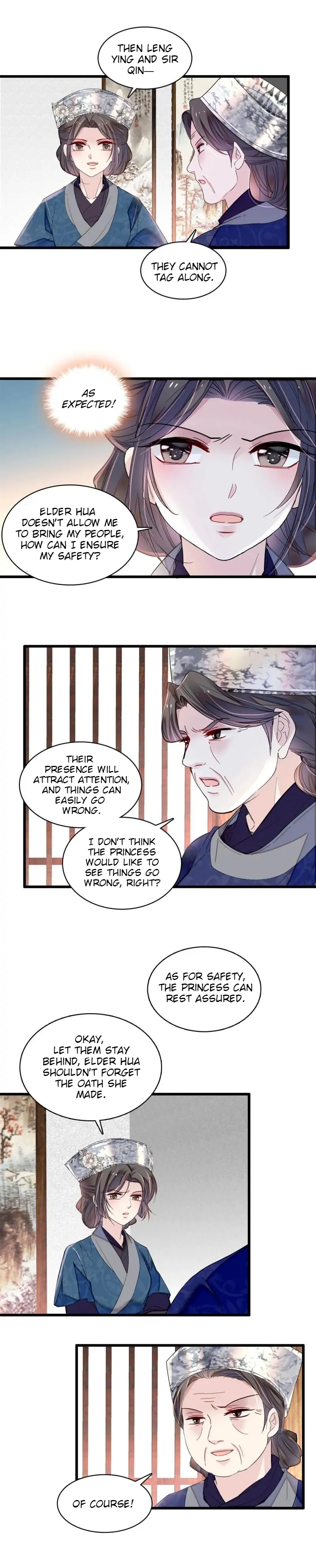 Sijin chapter 285 page 2