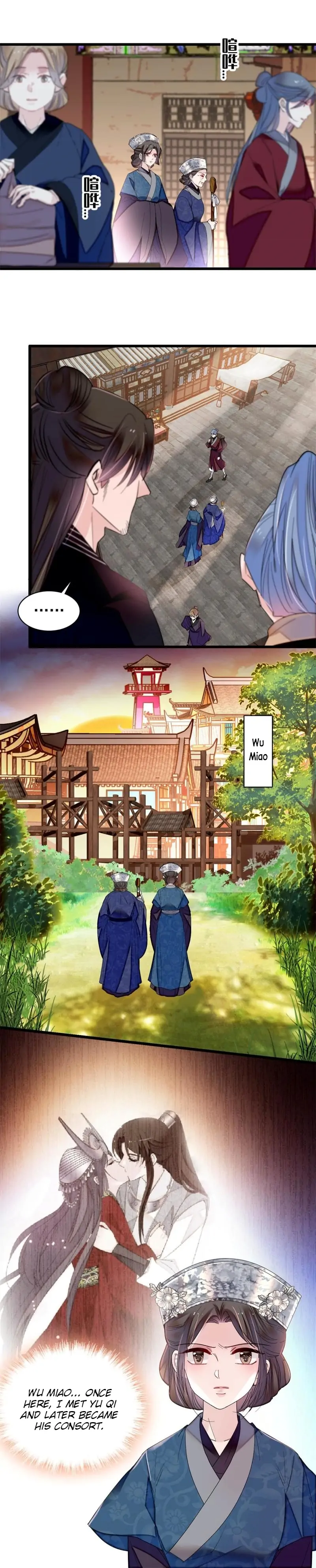 Sijin chapter 285 page 3