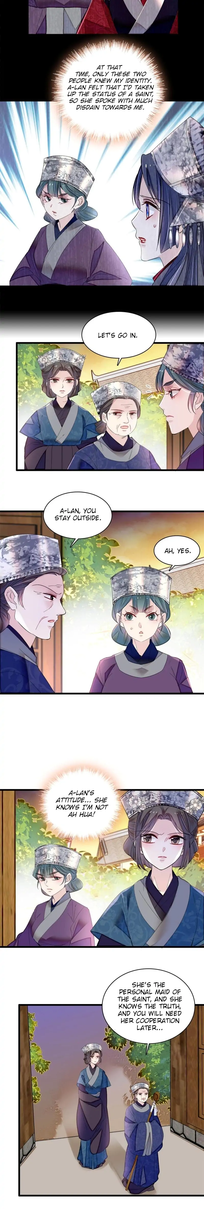 Sijin chapter 285 page 9