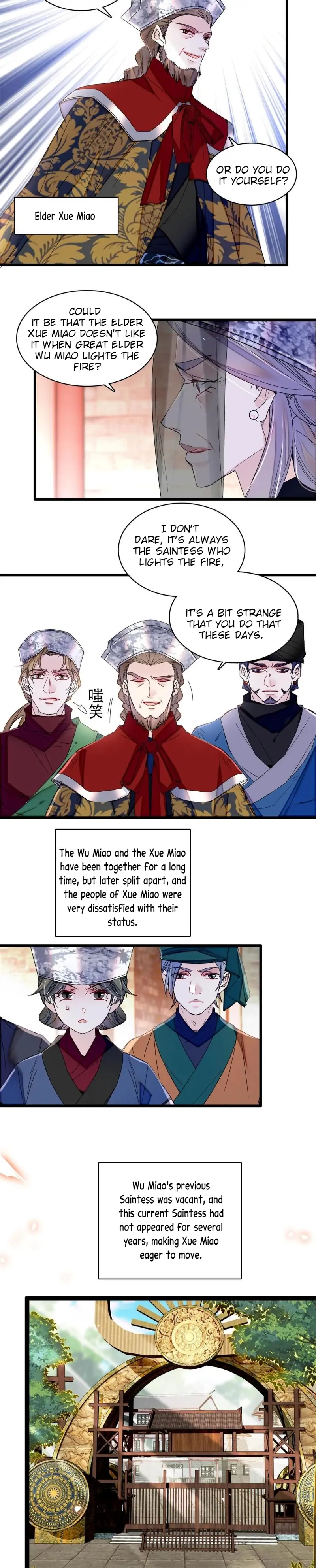 Sijin chapter 288 page 10