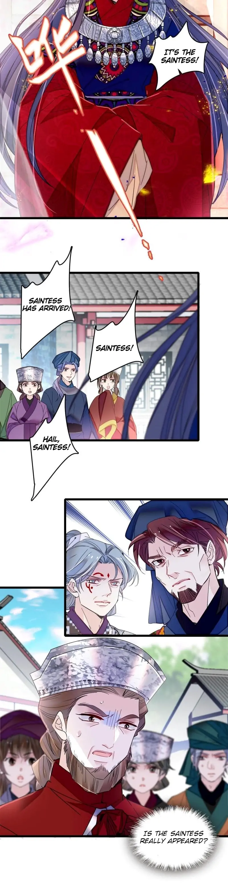 Sijin chapter 288 page 12