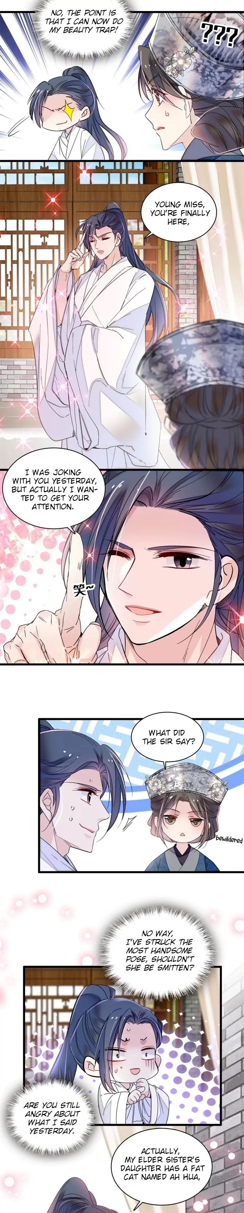 Sijin chapter 288 page 3