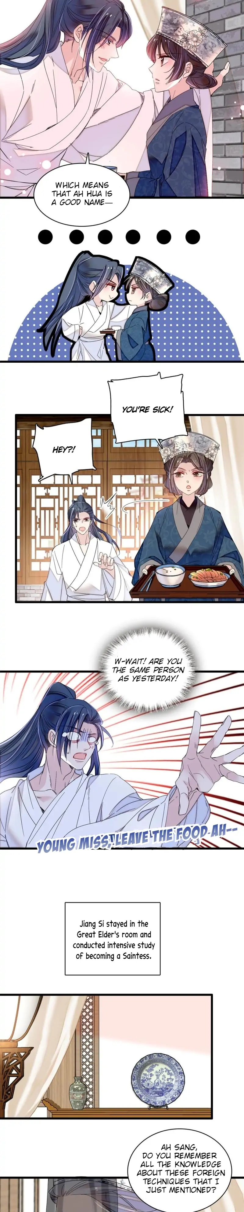 Sijin chapter 288 page 4