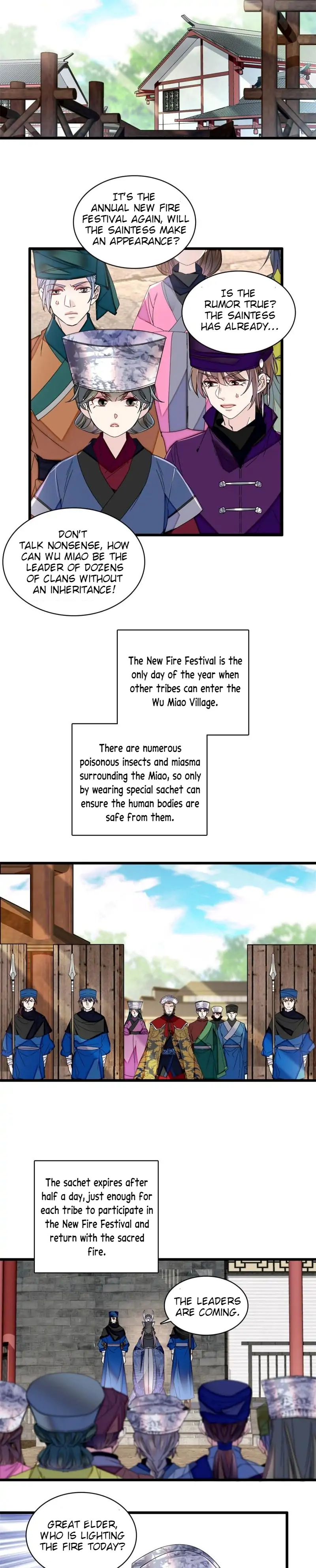 Sijin chapter 288 page 9