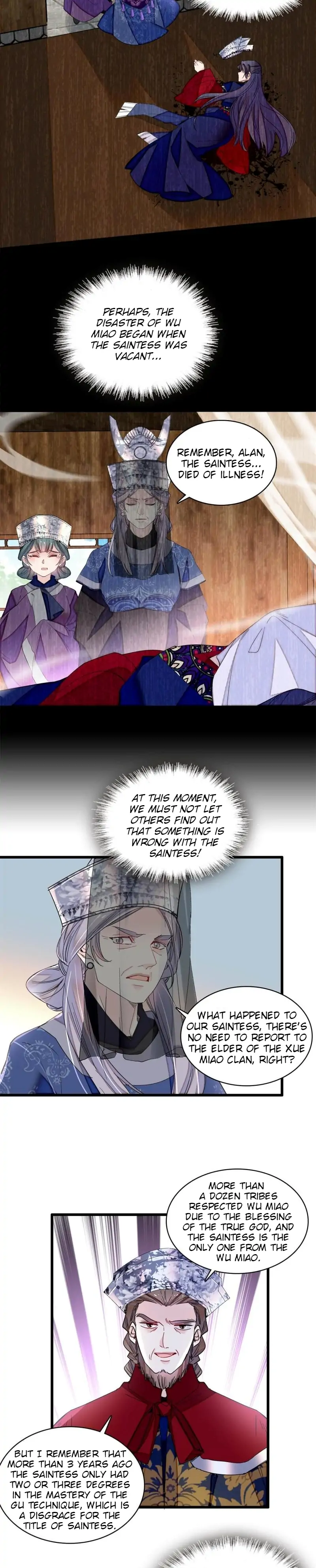 Sijin chapter 289 page 10