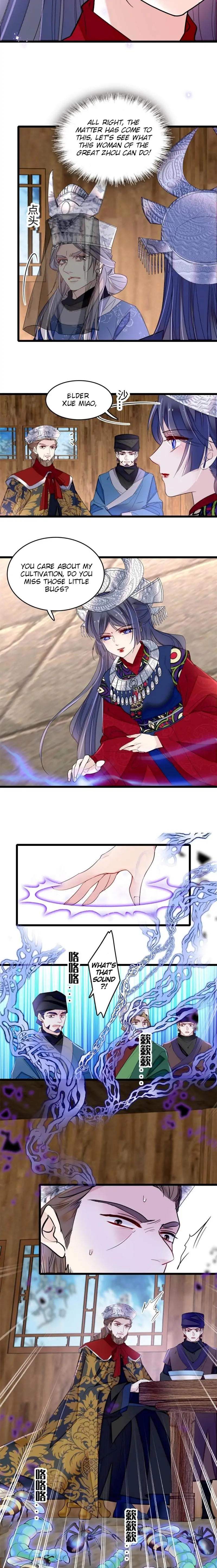 Sijin chapter 289 page 13