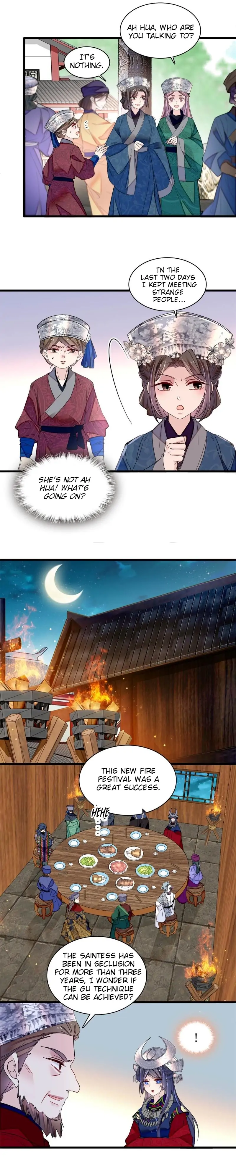 Sijin chapter 289 page 8