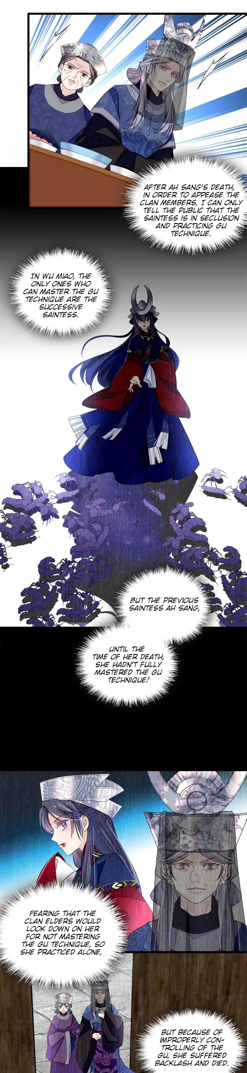 Sijin chapter 289 page 9