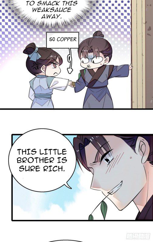 Sijin chapter 29.1 page 8