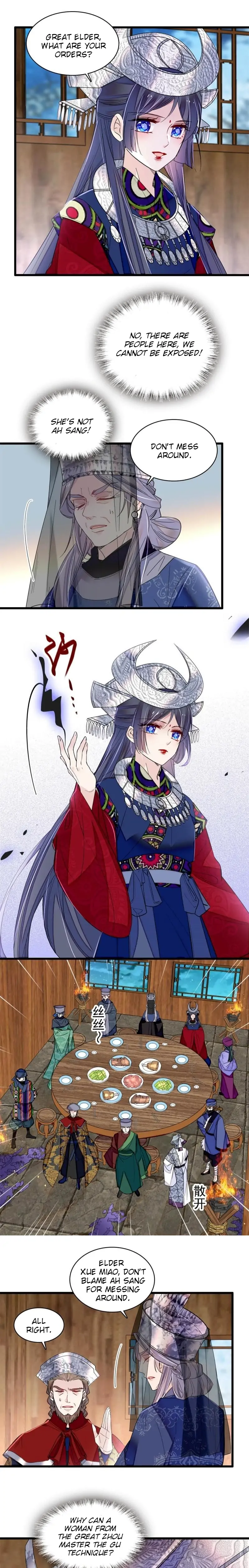 Sijin chapter 290 page 2