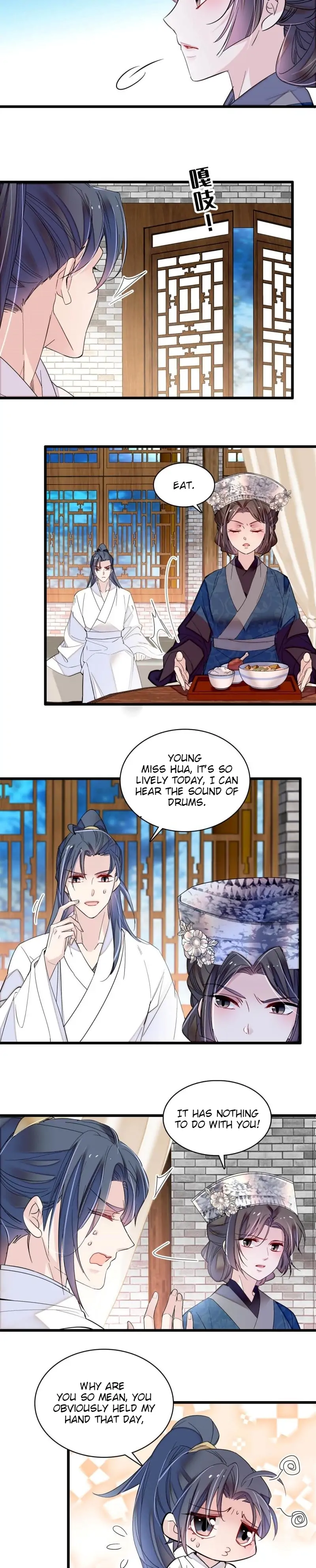 Sijin chapter 290 page 5