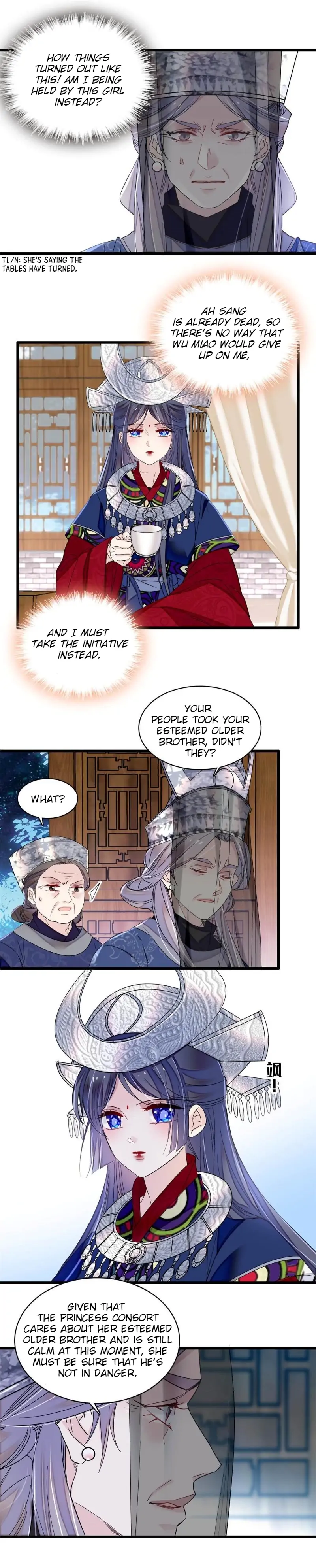 Sijin chapter 292 page 5