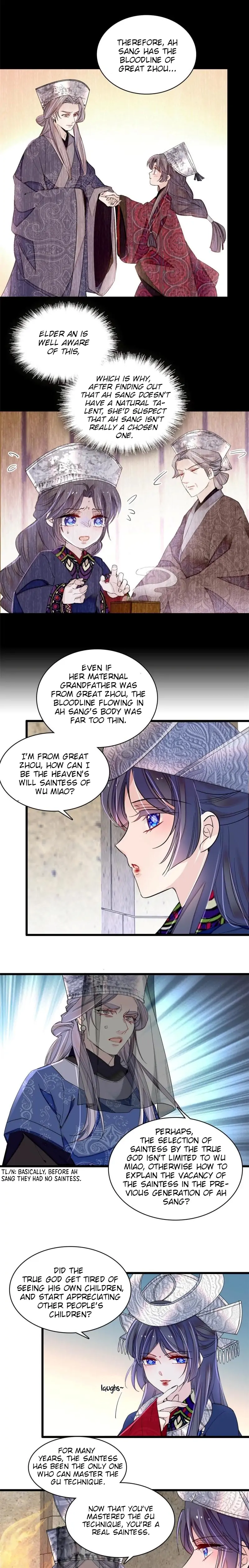 Sijin chapter 292 page 9