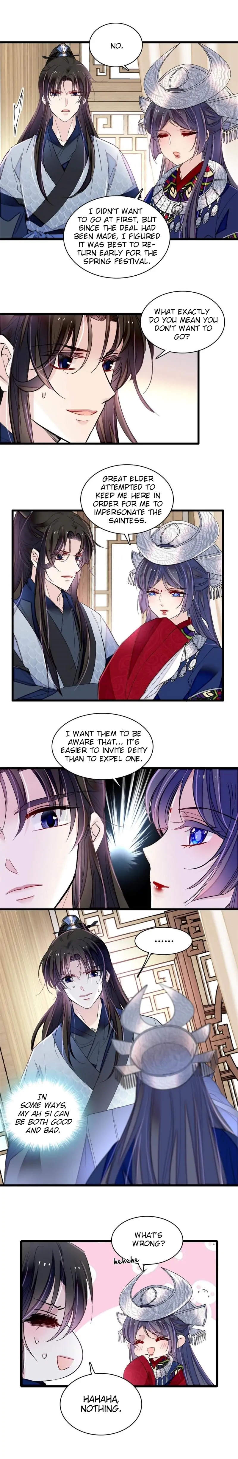 Sijin chapter 293 page 9