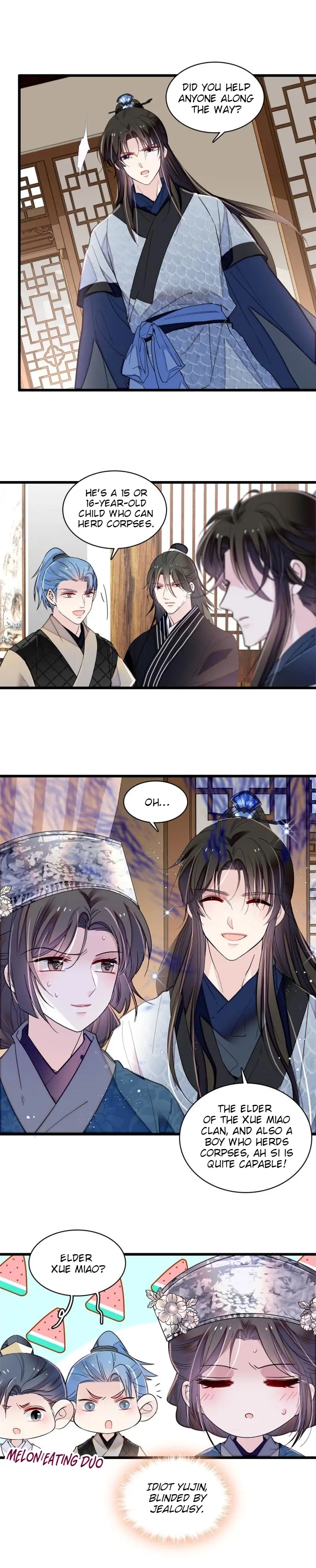 Sijin chapter 294 page 9