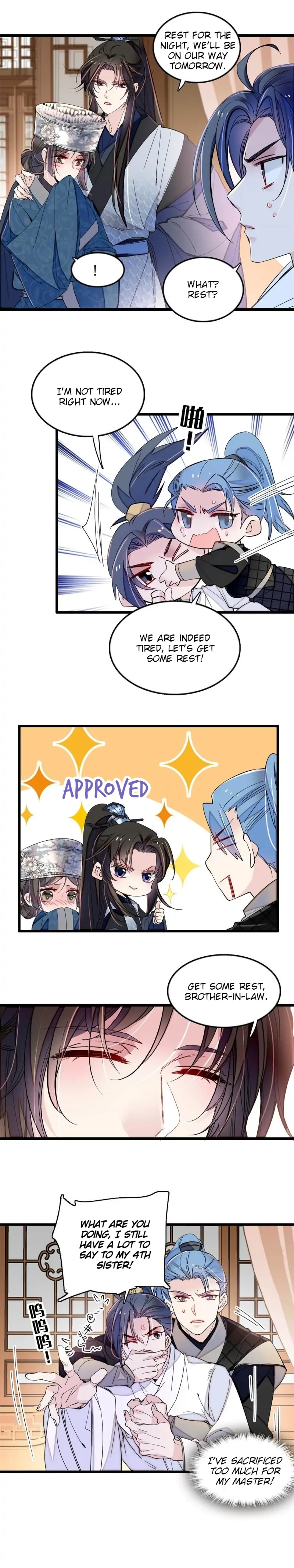 Sijin chapter 295 page 2