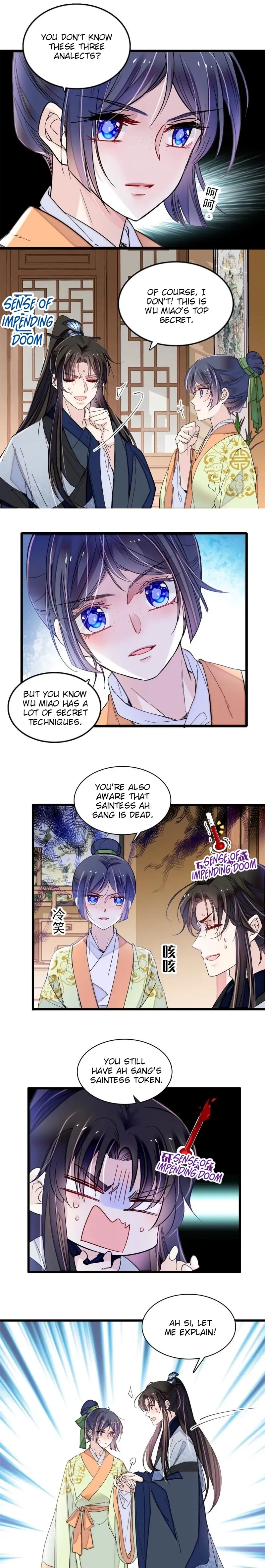 Sijin chapter 295 page 8