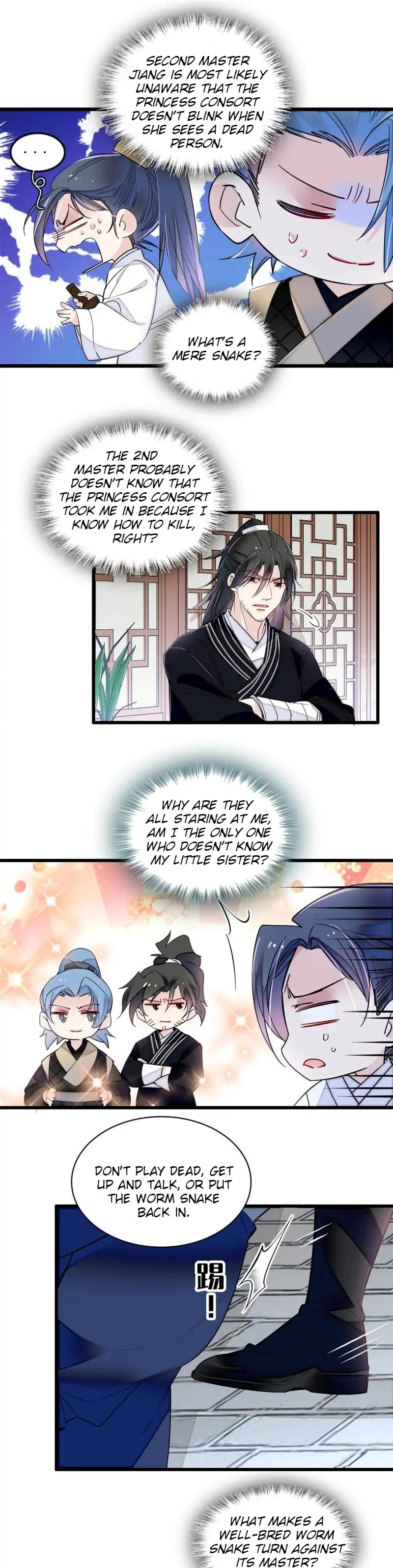 Sijin chapter 296 page 10