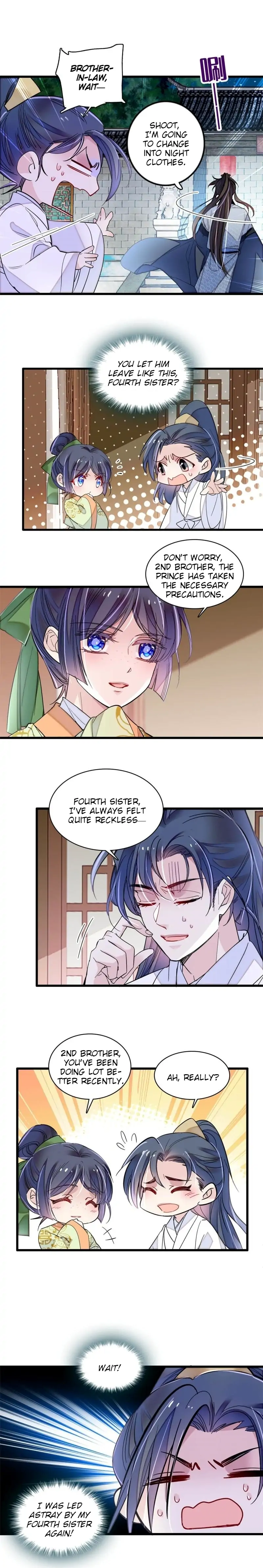 Sijin chapter 297 page 8