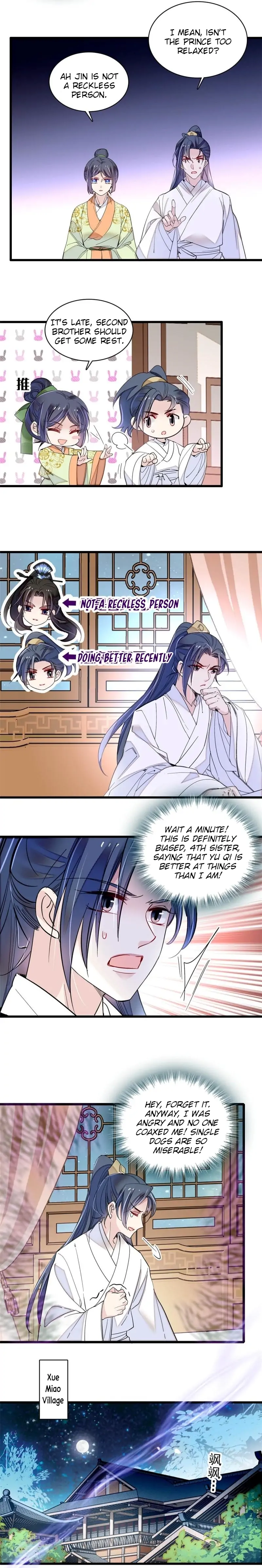 Sijin chapter 297 page 9