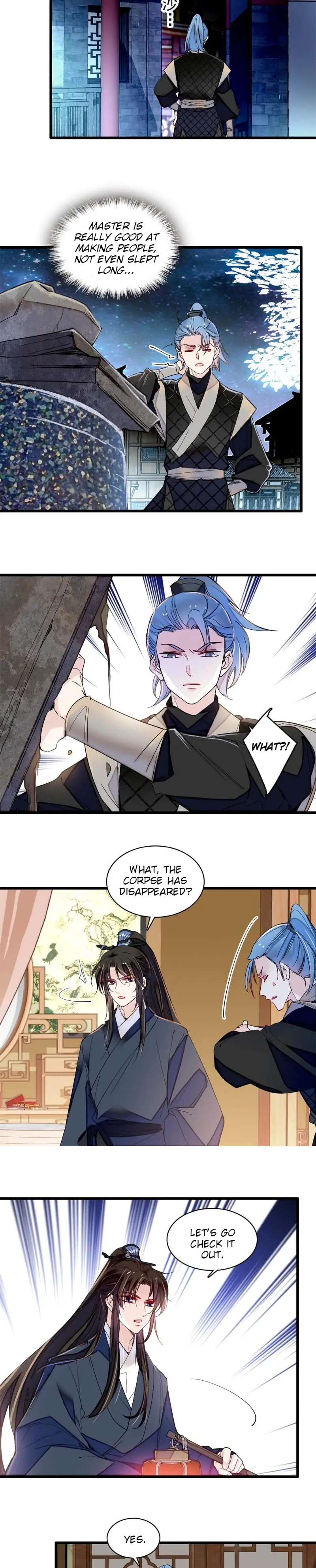 Sijin chapter 298 page 9