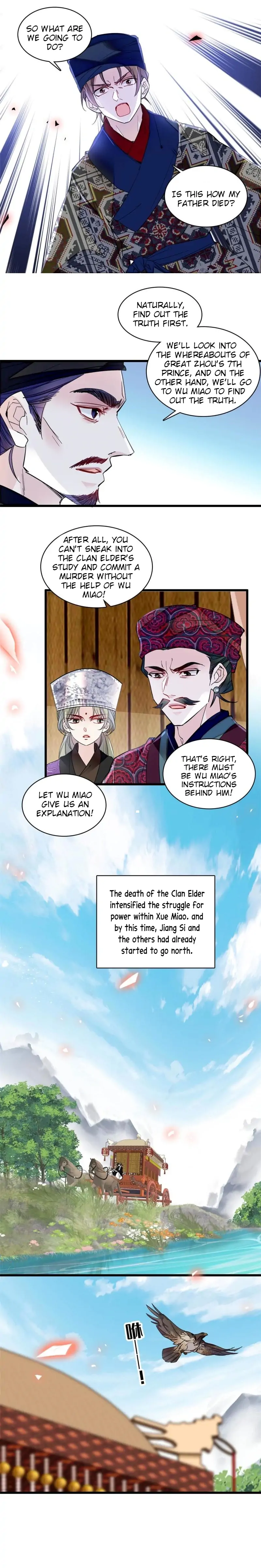 Sijin chapter 299 page 10