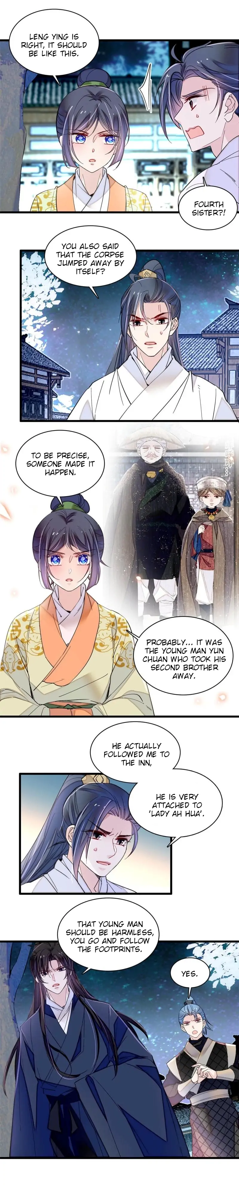 Sijin chapter 299 page 4