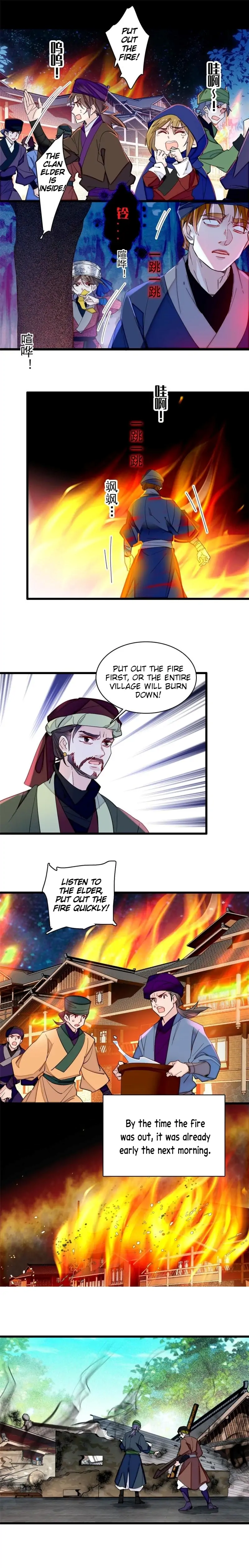 Sijin chapter 299 page 6