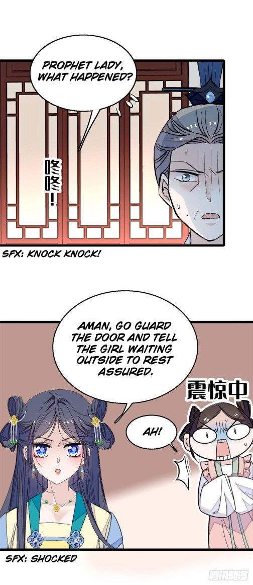 Sijin chapter 30.2 page 19