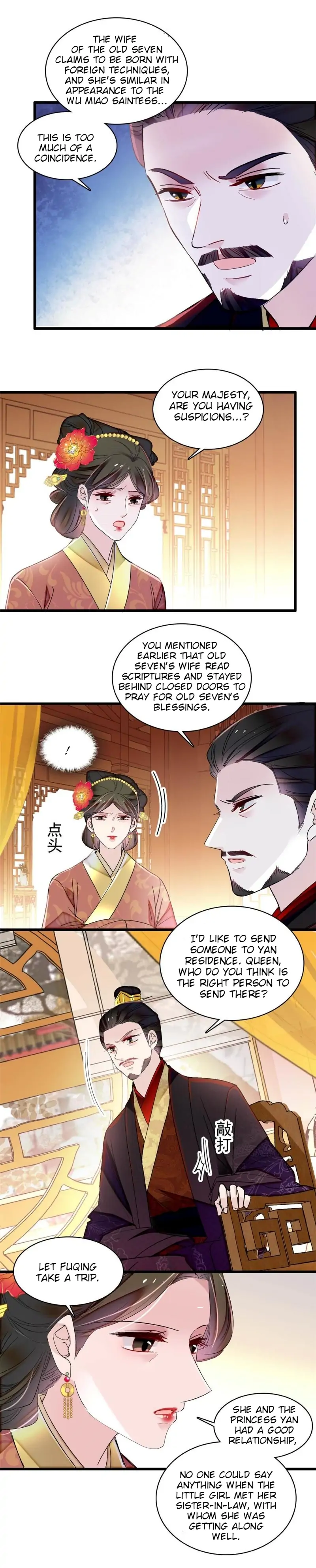 Sijin chapter 300 page 3